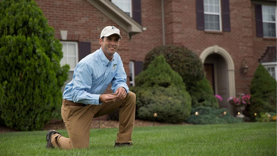 Cover photo of Lawn Doctor of Fairfax North & South